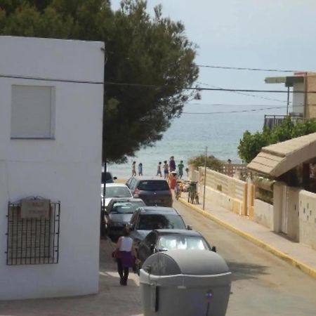 Apartamentos Taravilla P26 Puerto de Mazarron Bagian luar foto