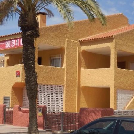 Apartamentos Taravilla P26 Puerto de Mazarron Bagian luar foto