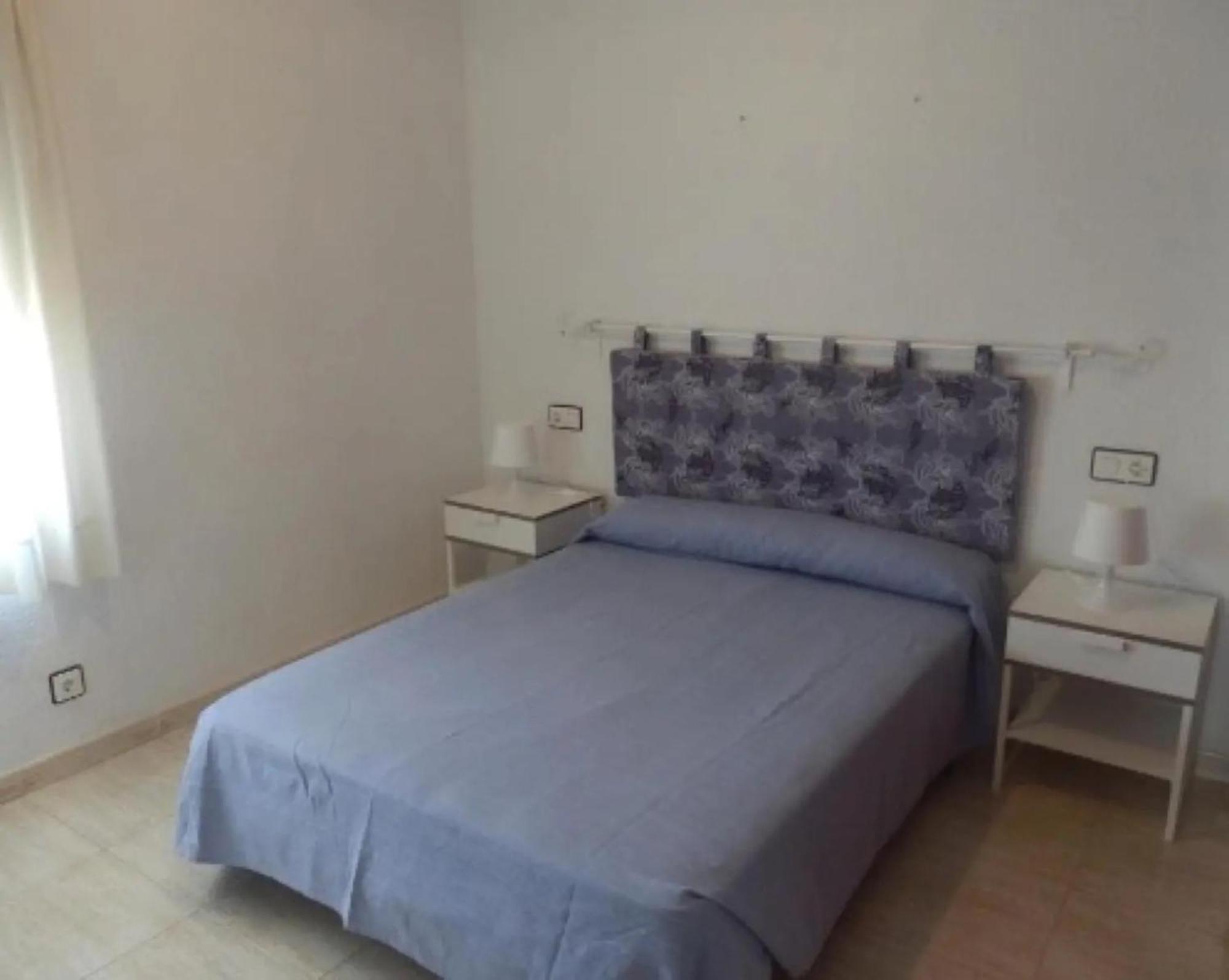Apartamentos Taravilla P26 Puerto de Mazarron Bagian luar foto