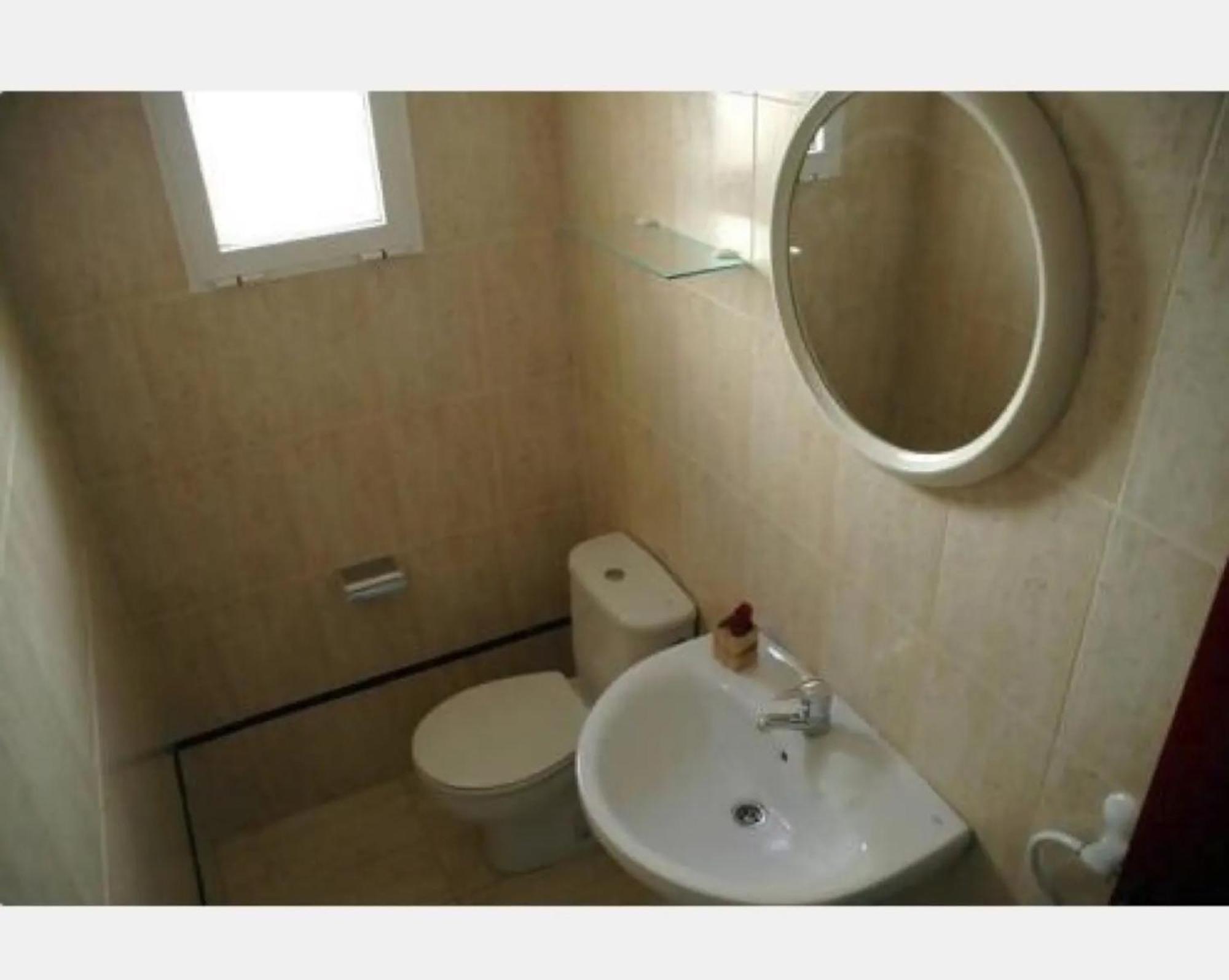 Apartamentos Taravilla P26 Puerto de Mazarron Bagian luar foto