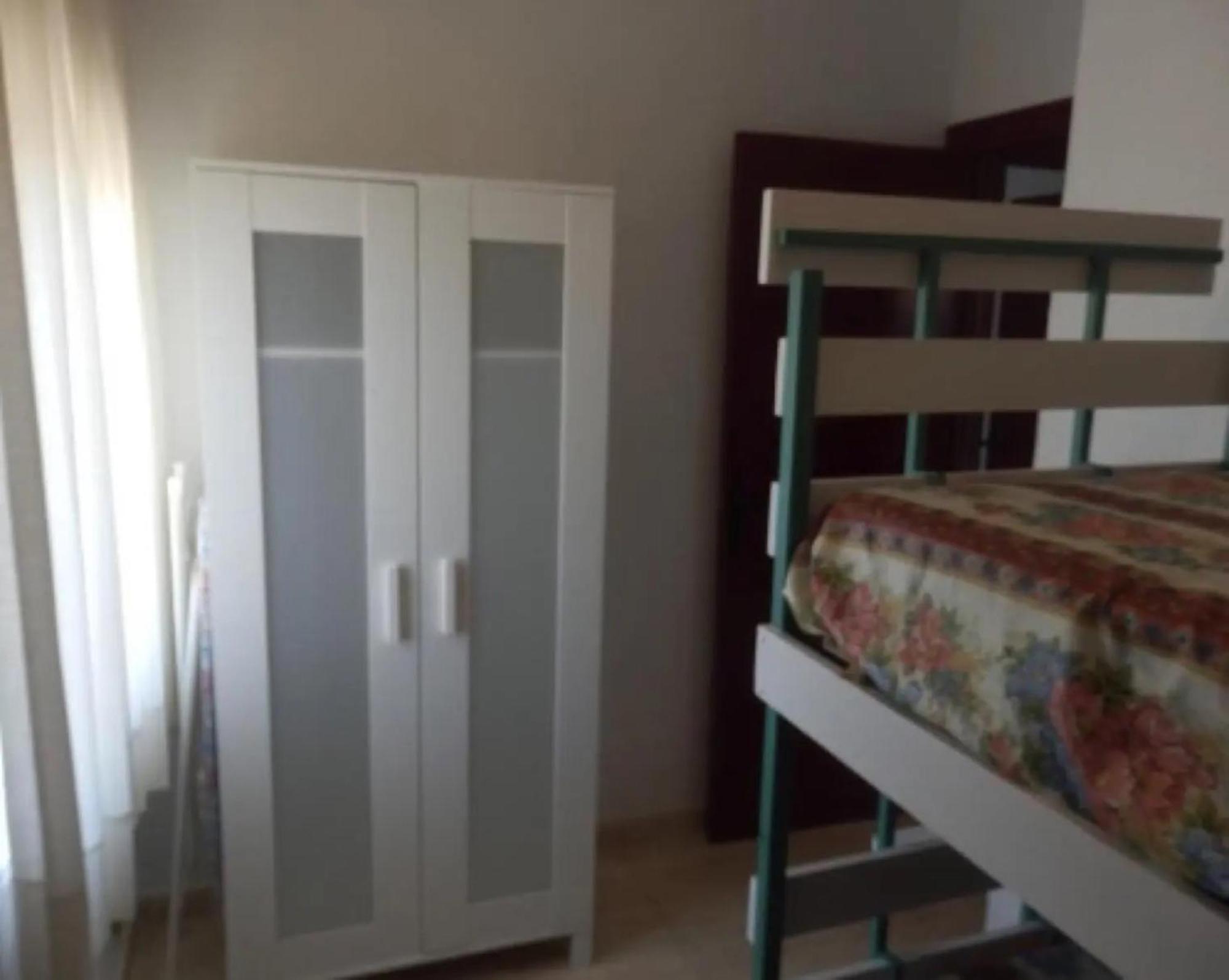 Apartamentos Taravilla P26 Puerto de Mazarron Bagian luar foto