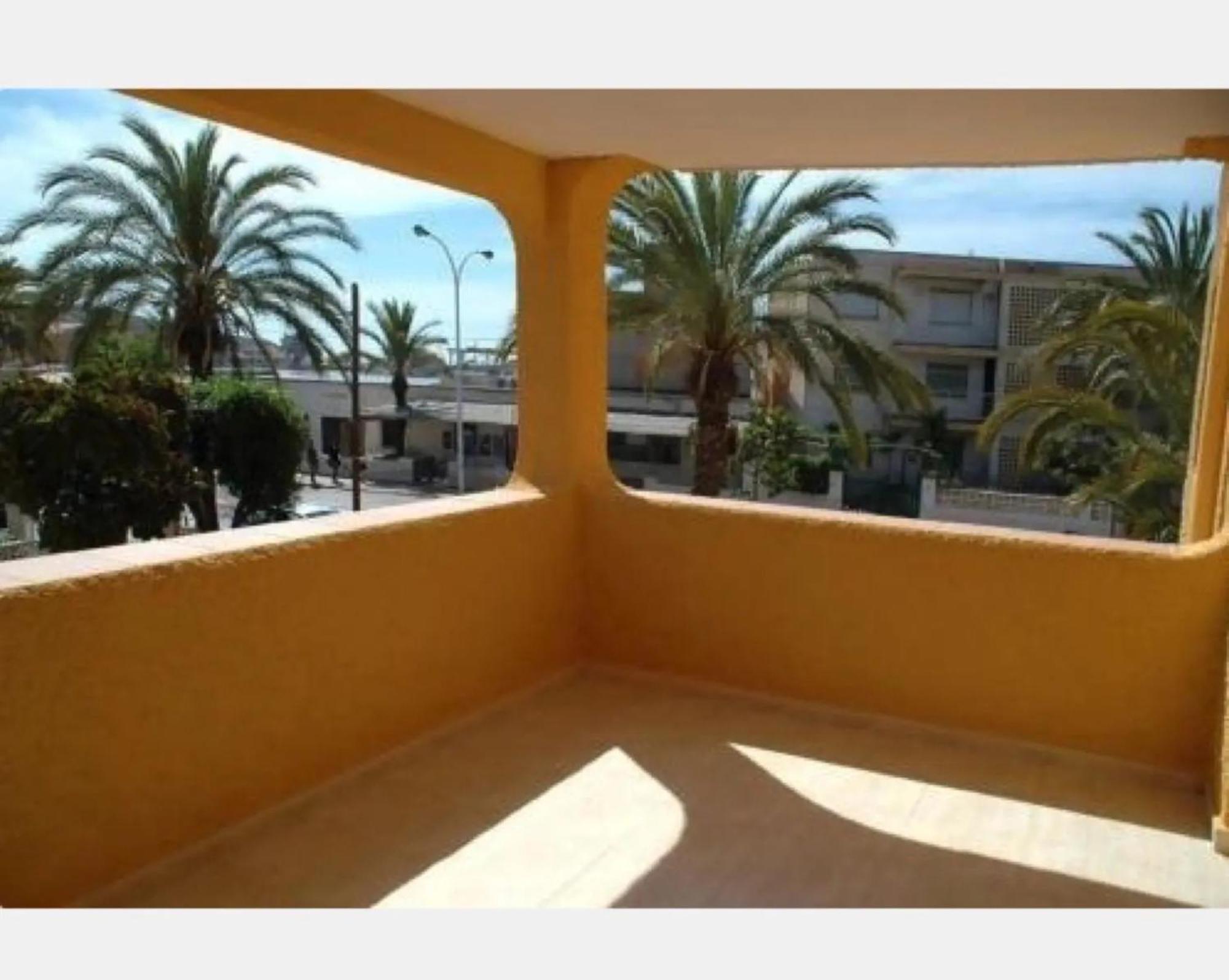 Apartamentos Taravilla P26 Puerto de Mazarron Bagian luar foto