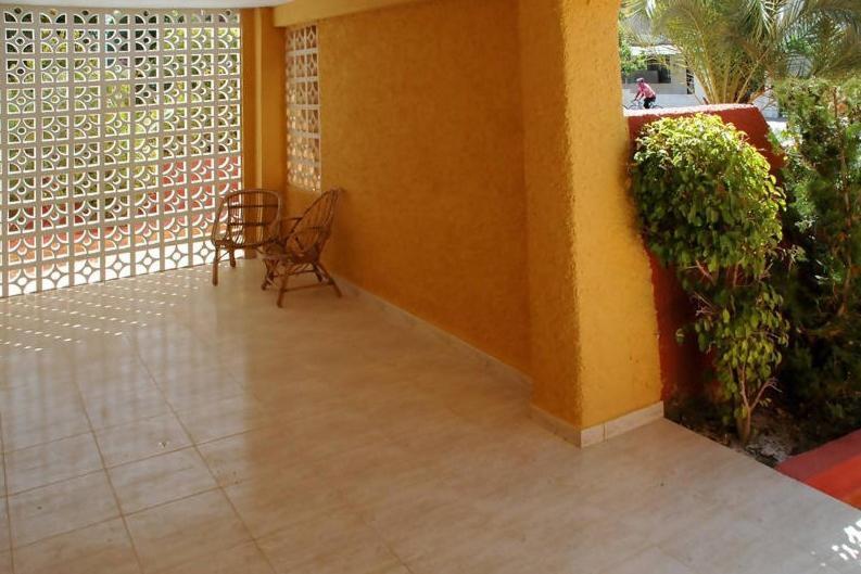 Apartamentos Taravilla P26 Puerto de Mazarron Bagian luar foto