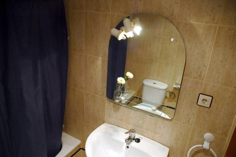 Apartamentos Taravilla P26 Puerto de Mazarron Bagian luar foto