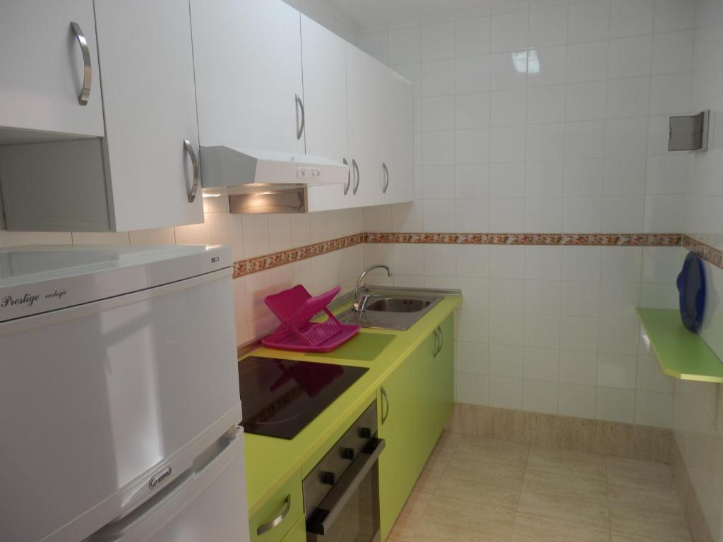 Apartamentos Taravilla P26 Puerto de Mazarron Bagian luar foto