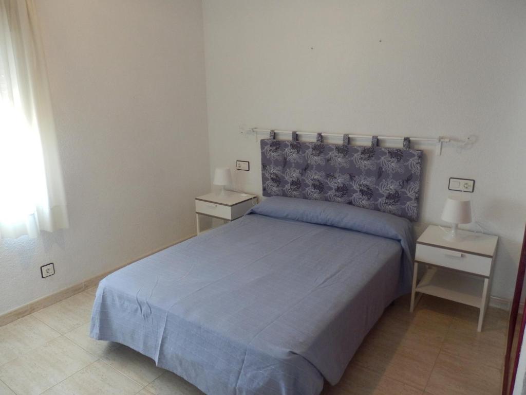 Apartamentos Taravilla P26 Puerto de Mazarron Ruang foto