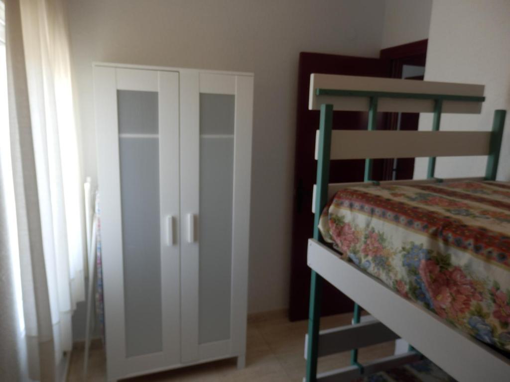 Apartamentos Taravilla P26 Puerto de Mazarron Ruang foto