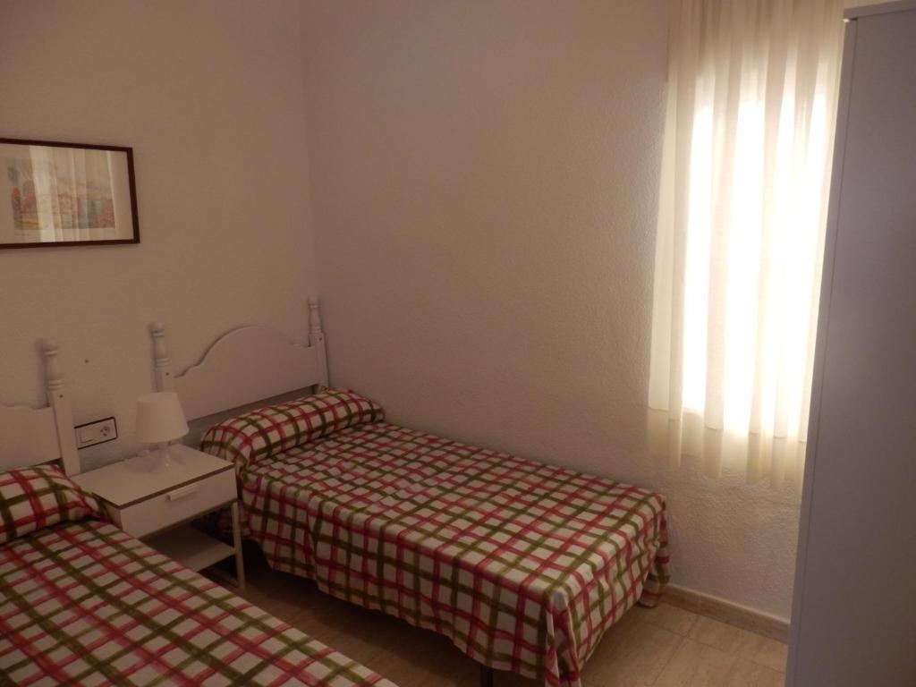 Apartamentos Taravilla P26 Puerto de Mazarron Bagian luar foto